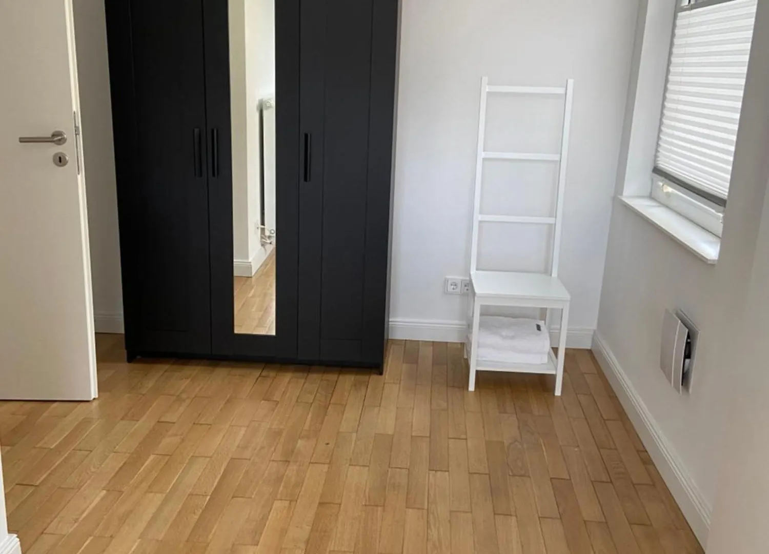 Cube 6 - Moderner Rueckzugsort In Messe Naehe Hannover Apartman