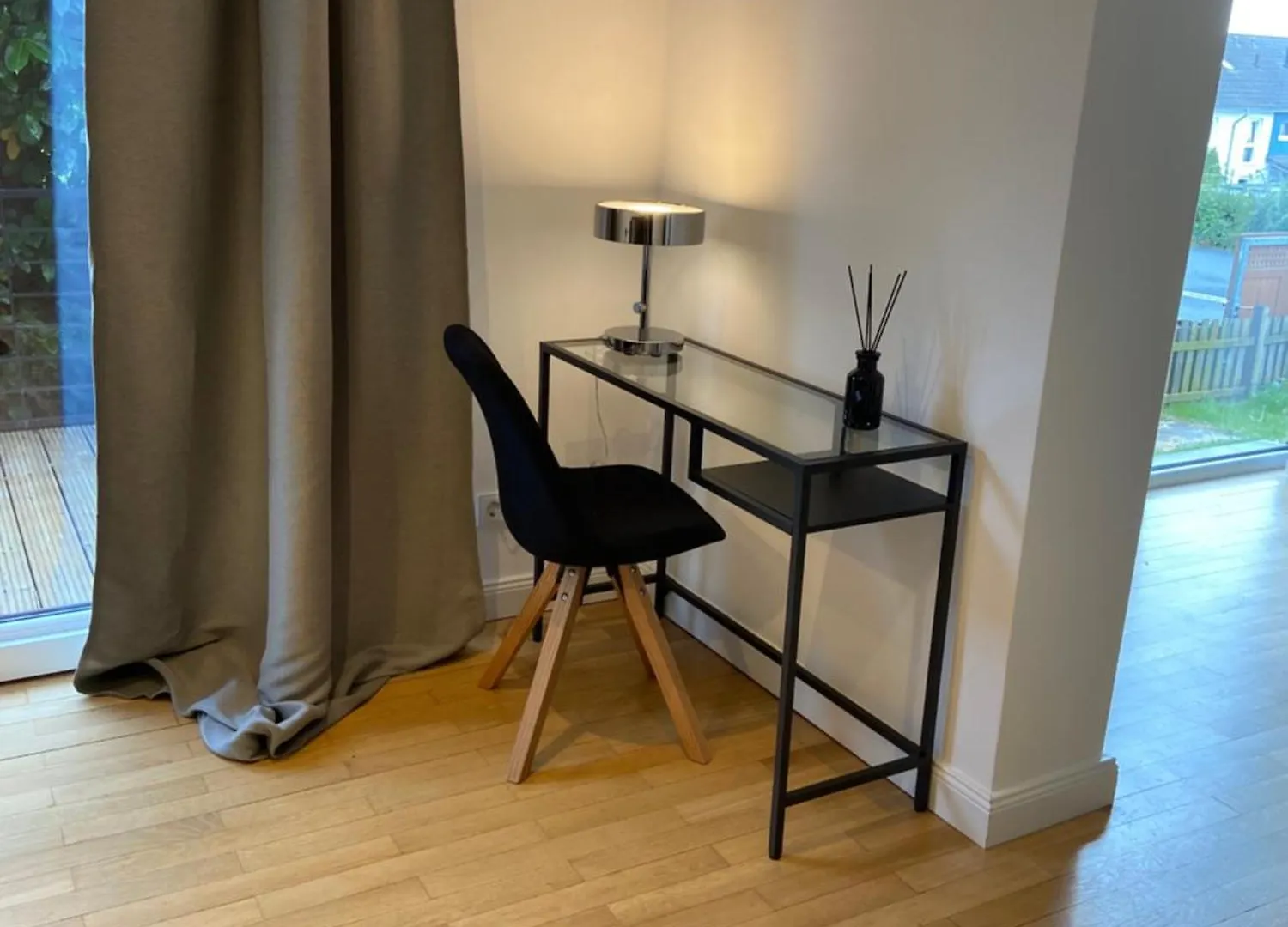 Cube 6 - Moderner Rueckzugsort In Messe Naehe Hannover Apartment